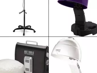 10 Best Bonnet Hair Dryers, According To A Hairstylist – 2023