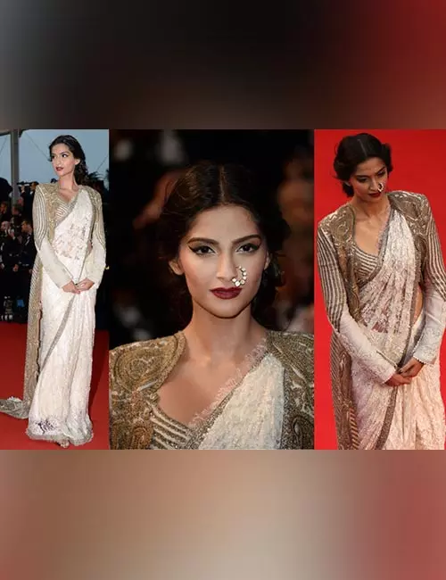 Sonam Kapoor