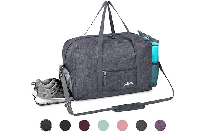 Sportsnew Sports Gym Bag