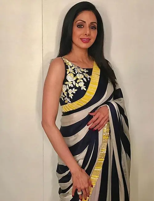 Sridevi