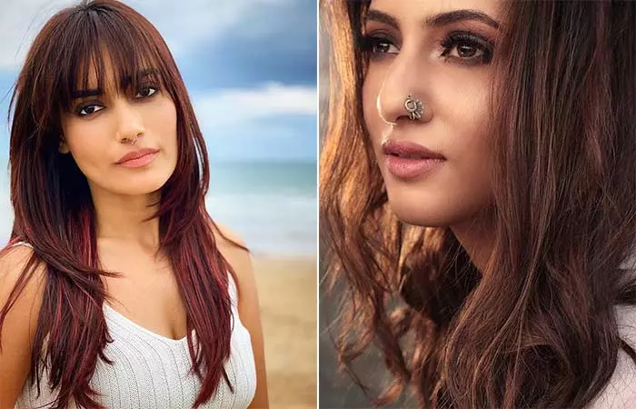 Surbhi Jyothi and Additi Gupta