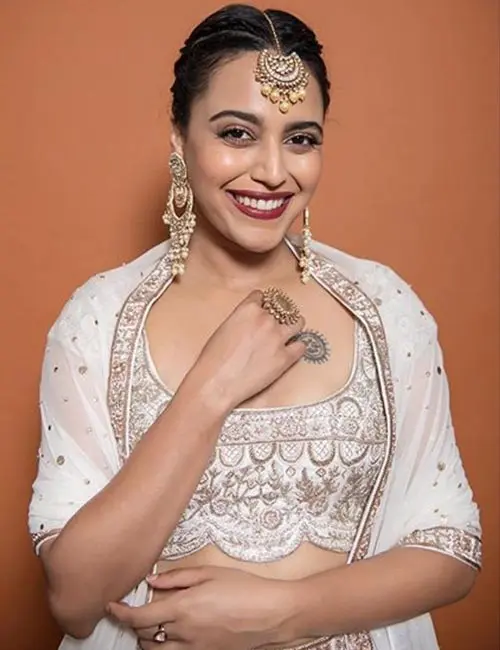 Swara Bhaskar
