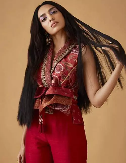 Tara Khanna in Made In Heaven