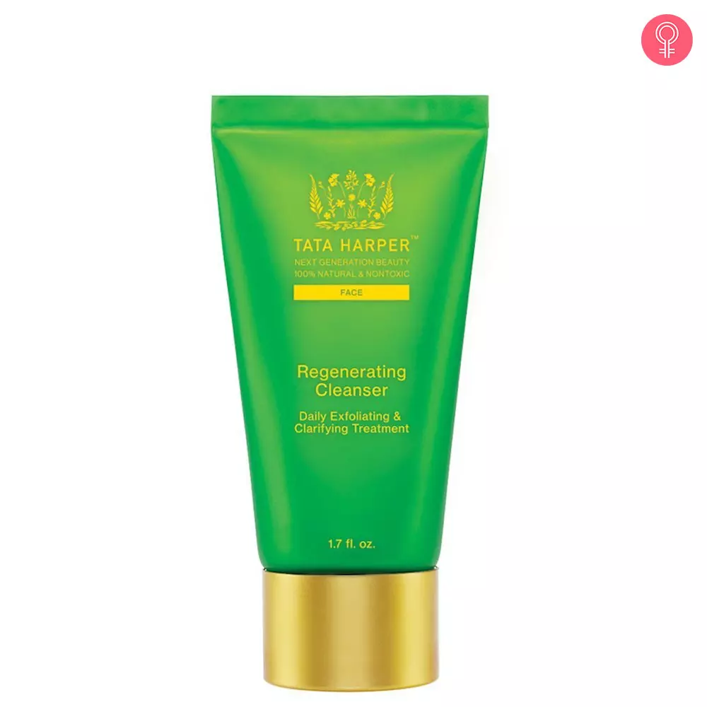 Tata Harper Regenerating Cleanser