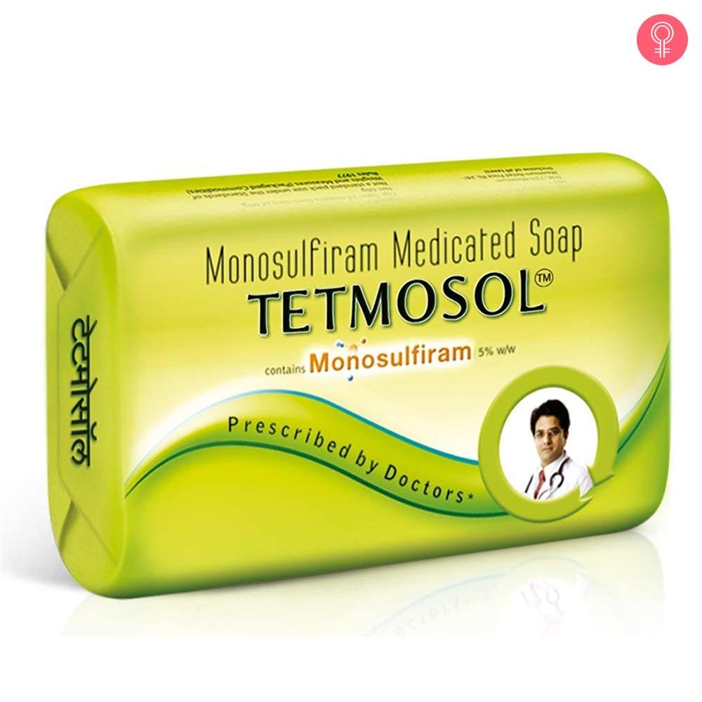 Tetmosol Monosulfiram Medicated Soap Reviews Ingredients Benefits