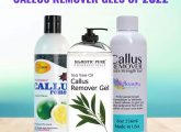 The 7 Best Callus Remover Gels For Soft and Smooth Feet – 2023