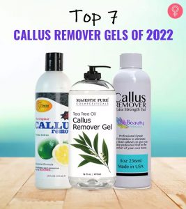 The 7 Best Callus Remover Gels For Soft and Smooth Feet – 2022