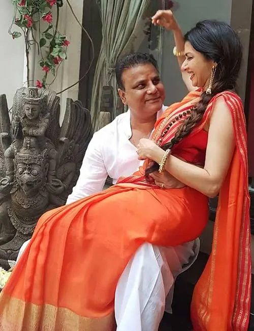 The High School Love Story