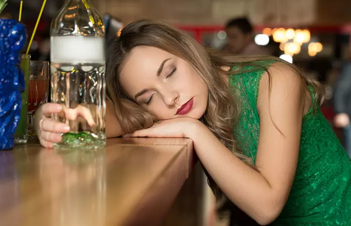 The Sleeping Beauty