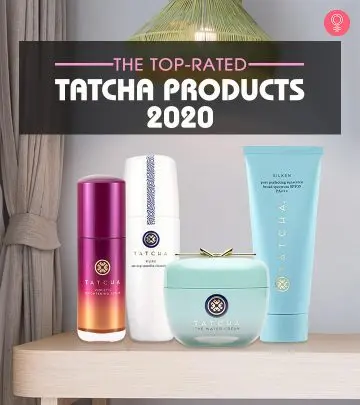 The Top-Rated Tatcha Products – 2020