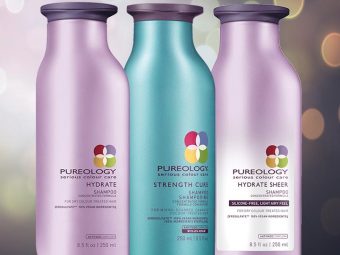 Top 10 Pureology Shampoos - Reviews