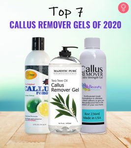 The 7 Best Callus Remover Gels For So...