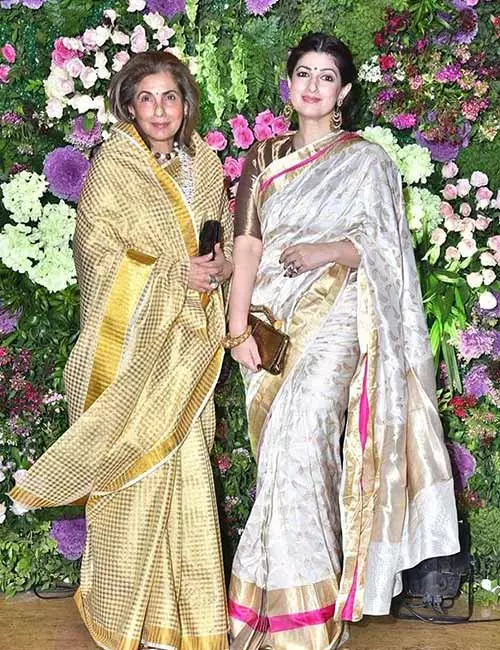 Twinkle Khanna