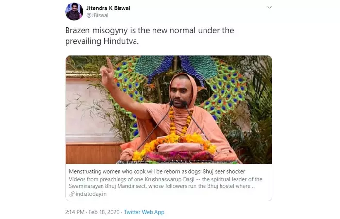 Twitterati Reacts6