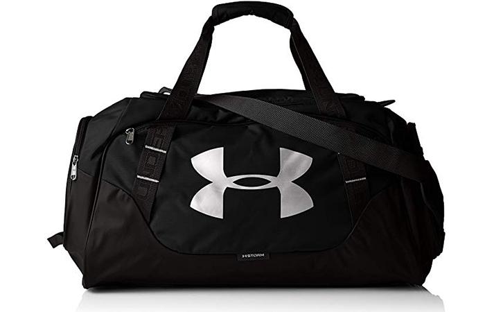 Under Armour Undeniable Duffel Bag