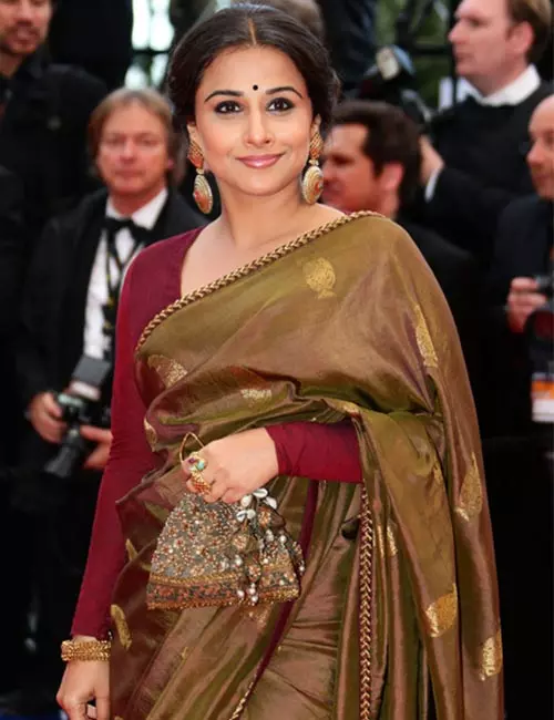 Vidya Balan