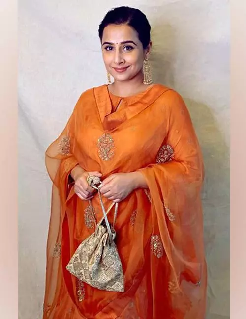 Vidya Balan