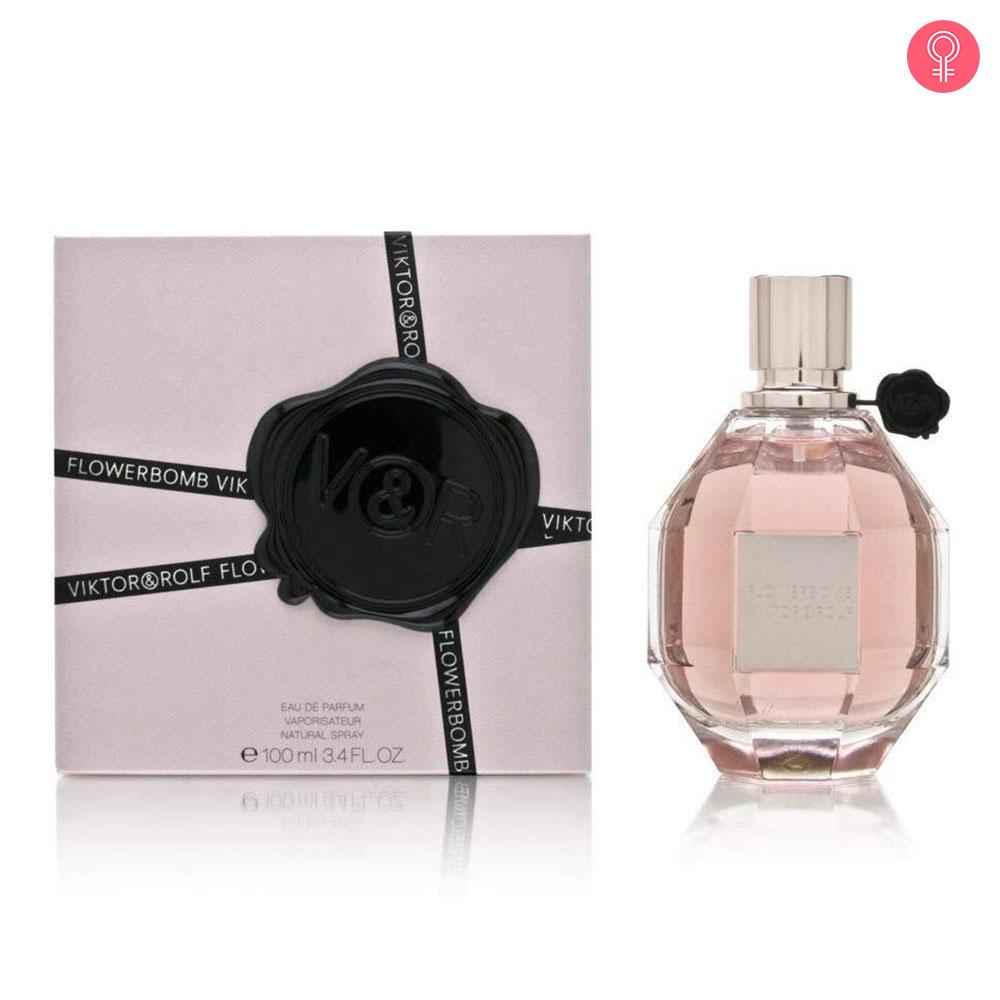 femme parfum hugo boss