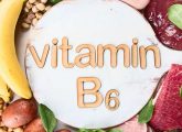 विटामिन बी6 युक्त खाद्य पदार्थ - Vitamin B6 Rich Foods in Hindi