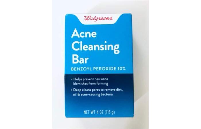 11 Best Benzoyl Peroxide Face Washes