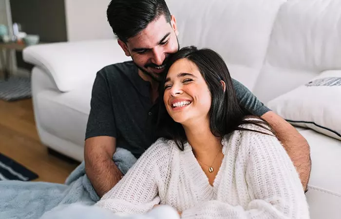 Want Some Magic in Your Marriage