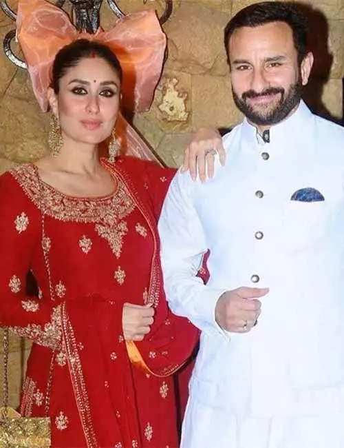 We always love to see our Bollywood celebrities