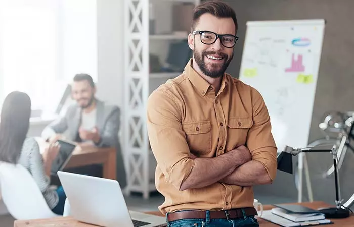 What Gives You A Sense Of Fulfillment