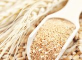 गेहूं के भूसा के फायदे और नुकसान - Wheat Bran Benefits and Side ...