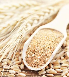 Wheat Bran Benefits and Side Effects in Hindi