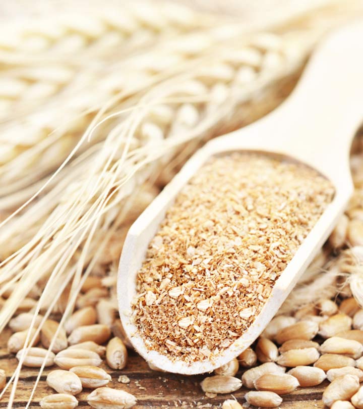 गेहूं के भूसा के फायदे और नुकसान – Wheat Bran Benefits and Side Effects in Hindi