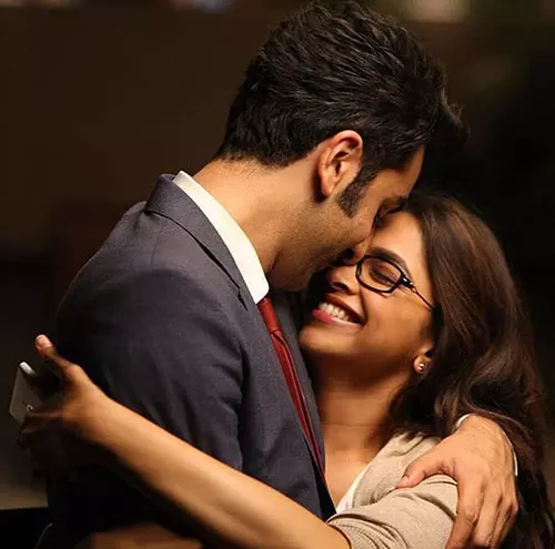 Hindi Valentine's Day movie Yeh Jawaani Hai Deewani