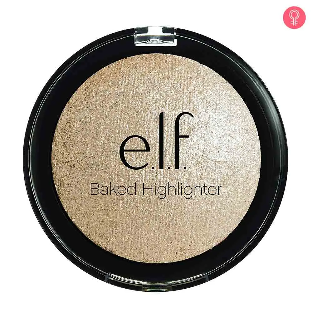 e.l.f. Cosmetics Studio Baked Highlighter