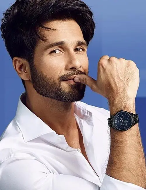 Shahid Kapoor
