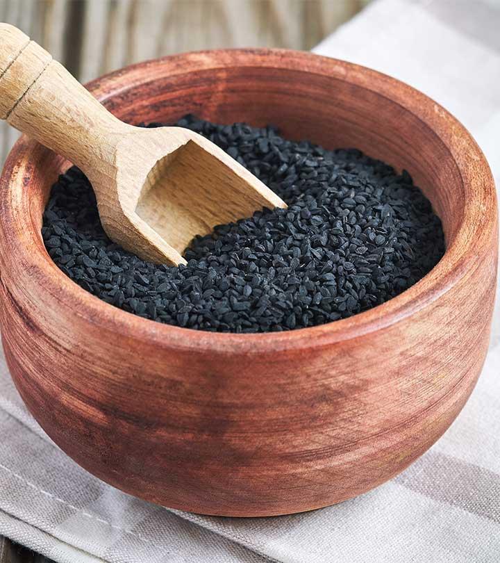  Kalonji Nigella Seeds Benefits And Side 