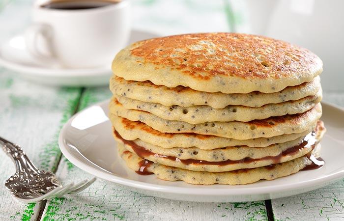 seeds in cooking or recipes