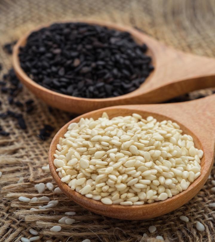 எள் விதைகளின் நன்மைகள், பயன்கள் மற்றும் பக்கவிளைவுகள்