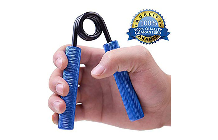 xFitness Metal Hand Gripper