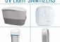 10 Best UV Light Sanitizers That Kill Viruses And Germs – 2022