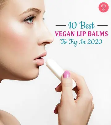 10-Best-Vegan-Lip-Balms-To-Try-In-2020