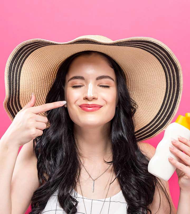 best sunscreen for face with rosacea