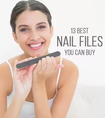 13-Best-Nail-Files-You-Can-Buy
