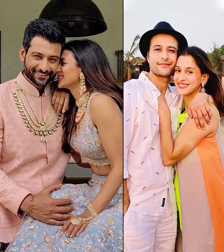 13 TV Jodis Who Have Been Married For More Than A Decade Giving Us Major Relationship Goals