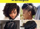 35 Edgy Flat Twist Hairstyles You Need To Check Out In 2022