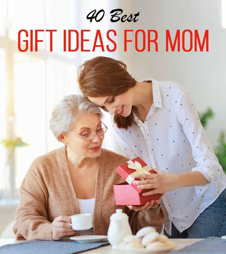 40 Best Meaningful Gift Ideas for the Mom Who Says She Has ...