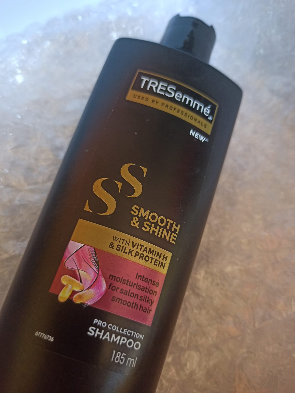 Tresemme Smooth And Shine Shampoo Reviews Price Benefits How To Use It