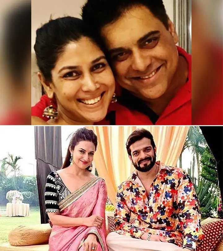 7 TV Jodis Who Gave Us Major Marriage Goals-1