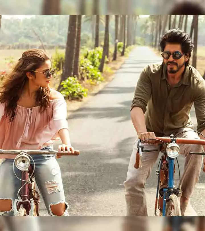 9 Bollywood Movies That Capture The True Essence Of Indian Cities