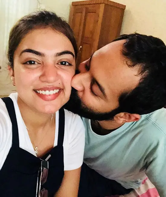 A few months before the release of the film