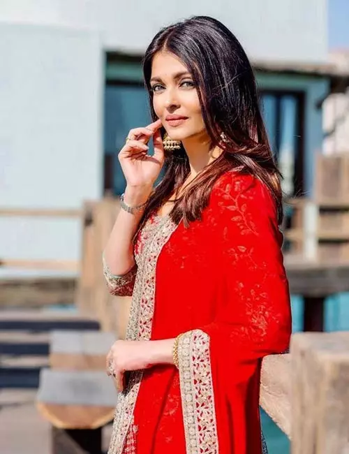 Aishwarya Rai