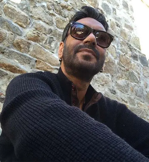 Ajay Devgn